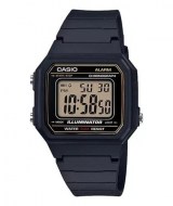 Reloj Casio w-217h-9av