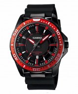 Reloj Casio Caballero Casual MTD-1072-3AV