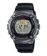 Reloj Casio TOUGH SOLAR W-S200-1AV