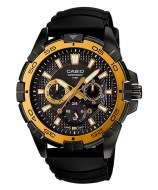 Reloj Casio Caballero Casual MTD-1069D-1A1V