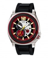 Reloj Casio Caballero Casual MTP-1316-4AV